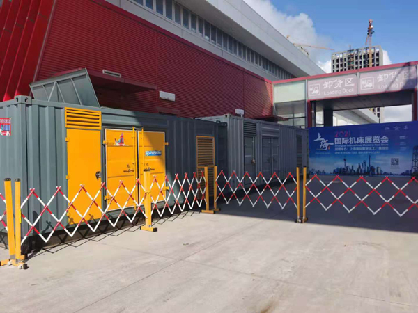 香坊发电机租赁的“望、闻、问、切”你知道多少？