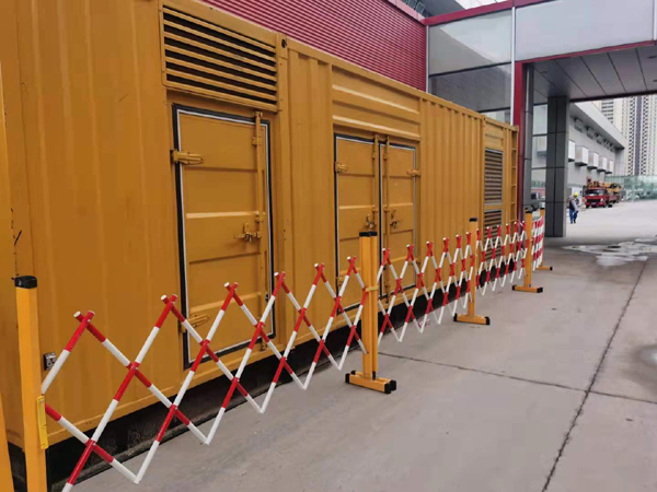 香坊租赁发电机发电机油箱使用后要定期清除油箱底部沉淀的杂质