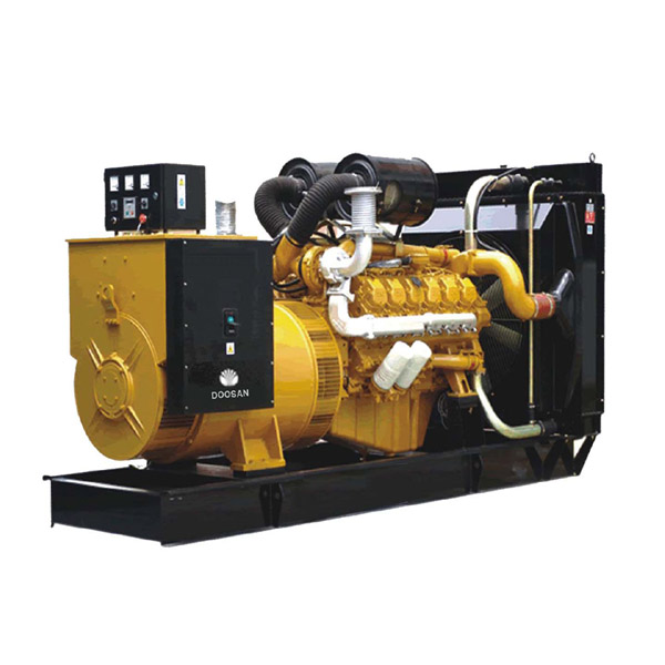 香坊租赁发电机-怎样确保潍柴发电机组的质量