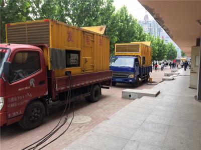 香坊是否需要给柴油发电机安装保护装置