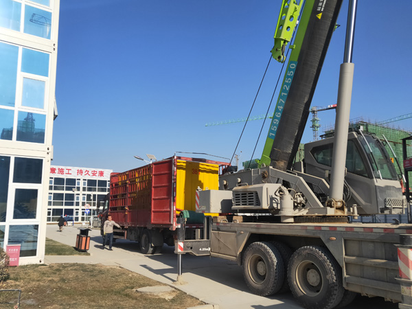 香坊发电机出租50KW柴油发电机组需要配多粗电缆线