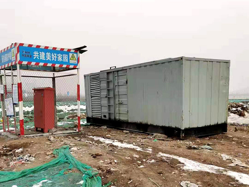 香坊燃气发电机在高海拔地区运行时会遇到哪些常见故障？