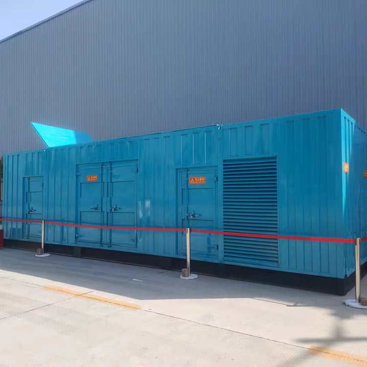香坊怎样更换柴油发电机组的空气滤清器？