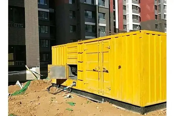 香坊发电机租赁中燃油压力过低会对发动机的哪些部件造成损坏？