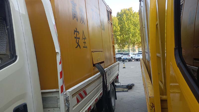 香坊如何判断柴油发电机组和UPS电源的切换时间是否符合要求？