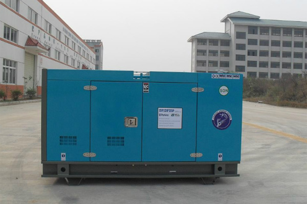 香坊发电机租赁如何正确安装空气滤清器？