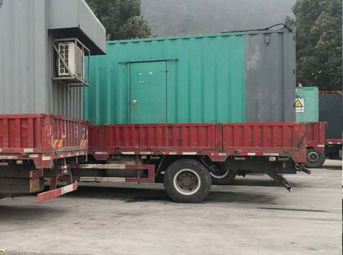 香坊柴油发电机组使用注意安全事项有哪些？