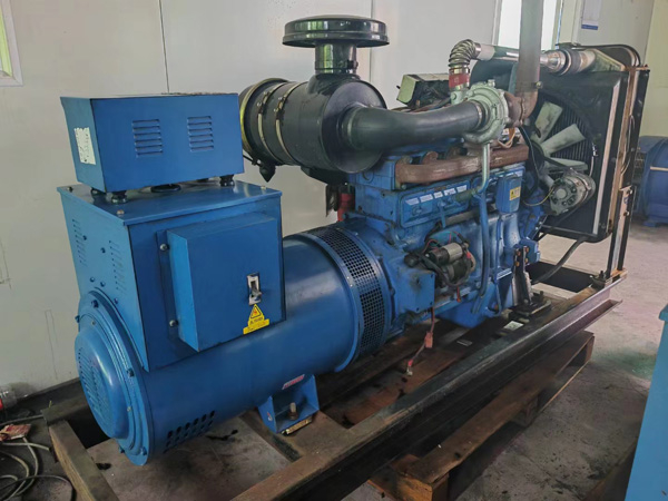 香坊100kW柴油发电机组使用多级机油有哪些优缺点？