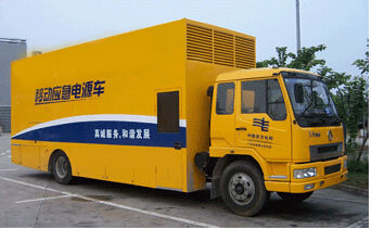 香坊发电机组如何判断水冷式机油散热器是否需要更换？