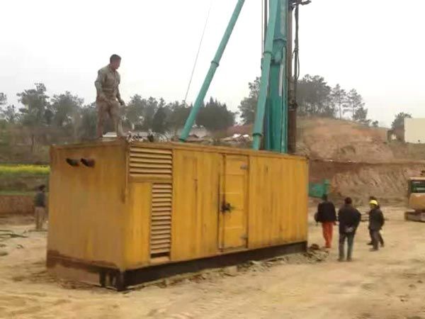 香坊柴油发电机组应用场合有哪些？
