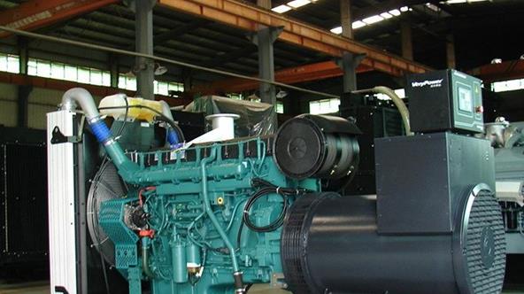 香坊如何判断柴油发电机组的机油是否需要更换?