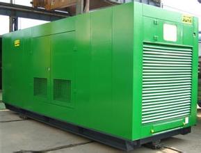 香坊冬季柴油发电机组预热完成后如何启动?